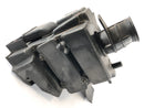 Kawasaki KLR 250 KL250D [1988] - Caja de filtro de aire Airbox-3