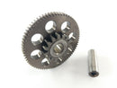 Triumph Trophy 1200 T300E [1996] - Gear Starter-1