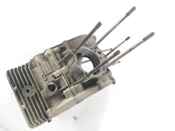 Moto Guzzi V65 PG [1988] - Motor Housing Housing vacío - 0