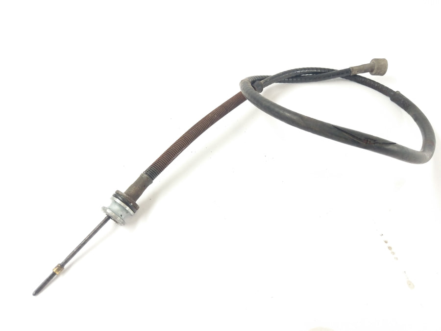 Yamaha DT 175 2K4 [1979] - Eje de tacómetro