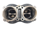 Triumph Bonneville 908MD [2001] - Cilindro con pistones-5