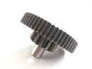 Kawasaki Z 750 ZR750J [2005] - Gear Starter-3