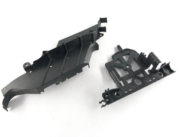 BMW F 650 CS Scarver [2001] - Conjunto de soporte agregado