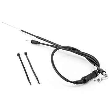 Aprilia RS 125 [todos los años] - cable del acelerador para carburador Dellorto de 34 mm - reforzado