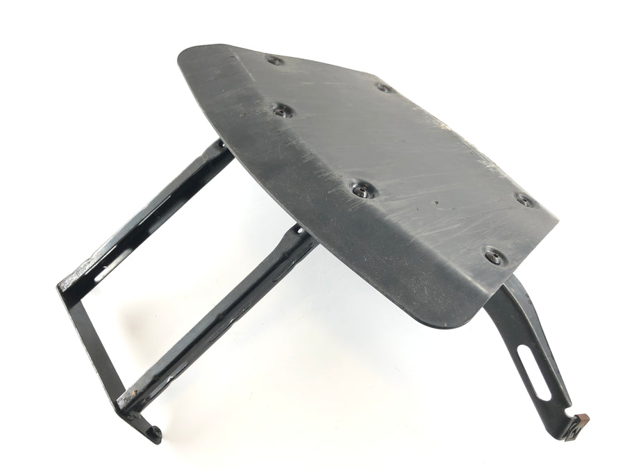 Can en el Spyder SM5 [2009] - Protección del subsidio