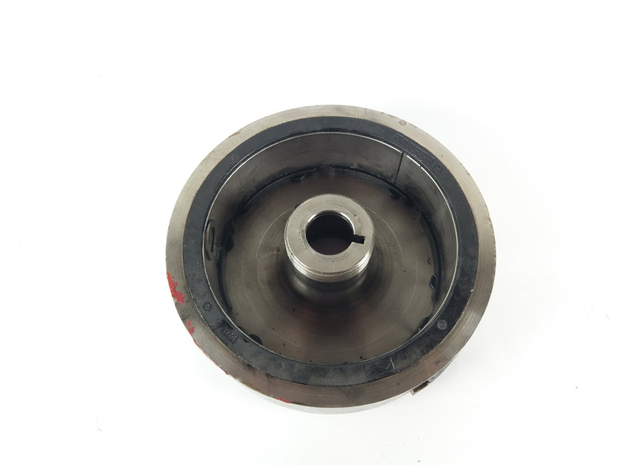 Suzuki DR 650 SP42B - Polrad Rotor imán