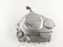 Honda XR 125 L JD19 [2005] - Tapa del motor de la tapa del embrague-2