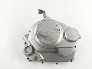 Honda XR 125 L JD19 [2005] - Tapa del motor de la tapa del embrague - 0