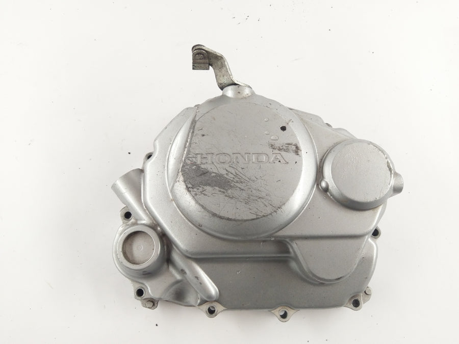 Honda XR 125 L JD19 [2005] - Tapa del motor de la tapa del embrague