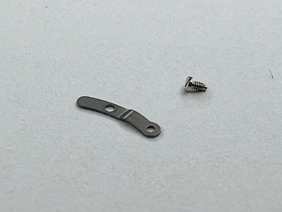 Rolex Cal. 2030 [DateJust 26 mm] - 4449 Spring for Angle Lever