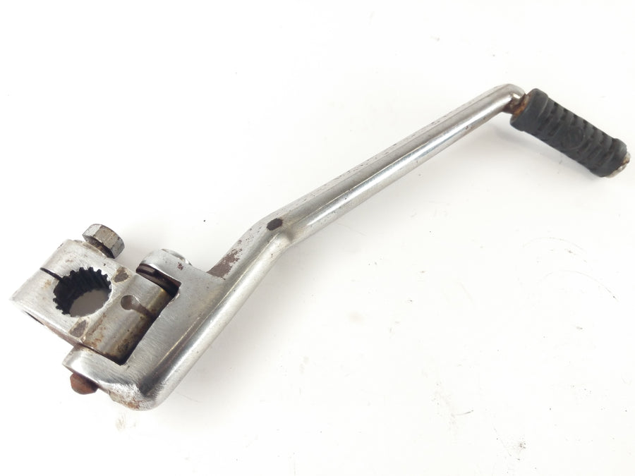 Suzuki GT 750 [1973] - palanca de palanca de inicio de Kickstarter