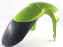 Triumph Street Triple R 675 D67LD [2008] - Fenders delanteros en la parte delantera-5