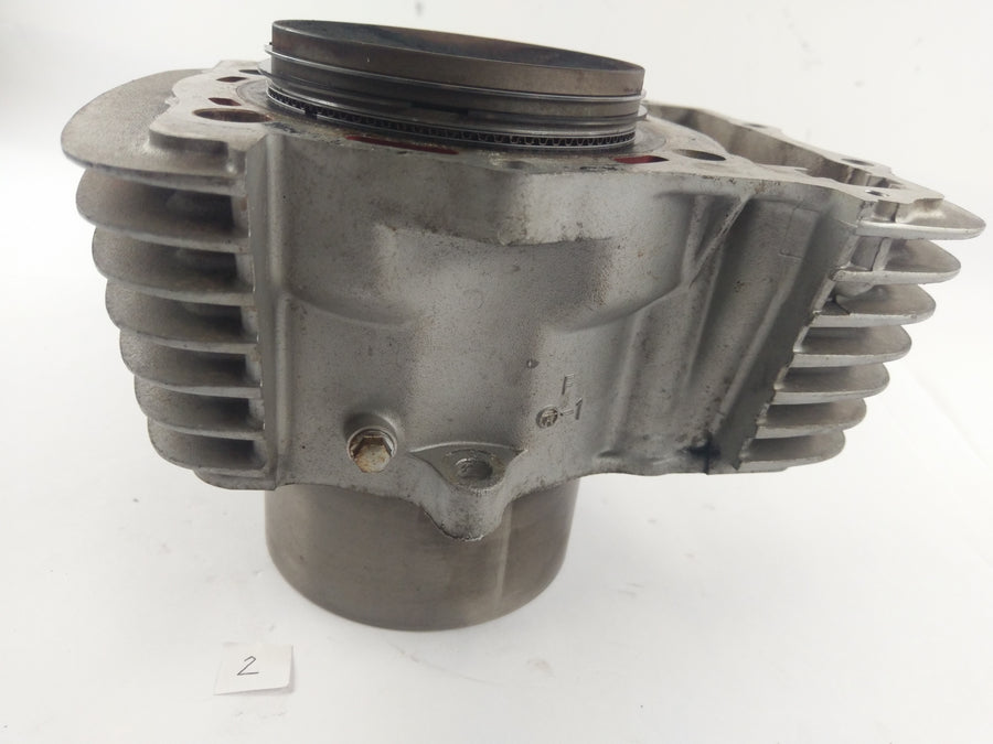 Kawasaki 1500 VN -15 SE Vnt 50 A [1989] - Cilindro con pistones