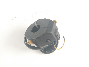 Suzuki DR 650 SP42B - Señal de giro de los accesorios del manillar - 0