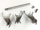 Triumph Trophy 1200 T300e [1996] - Switch Forks Set Claws de conmutación-3