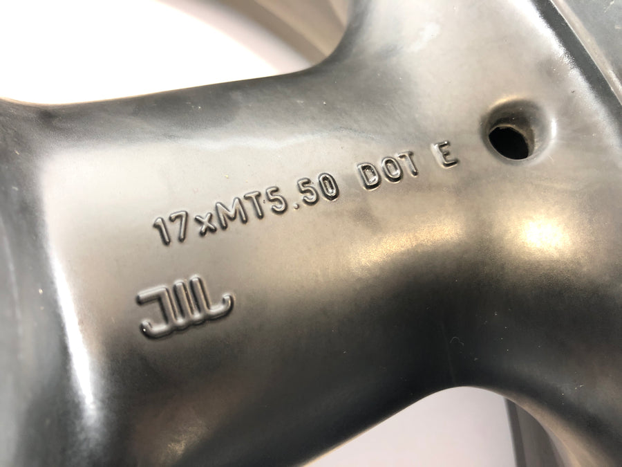 Triumph Daytona 1200 T300D [1995] - Rim Rad Wheel Rim
