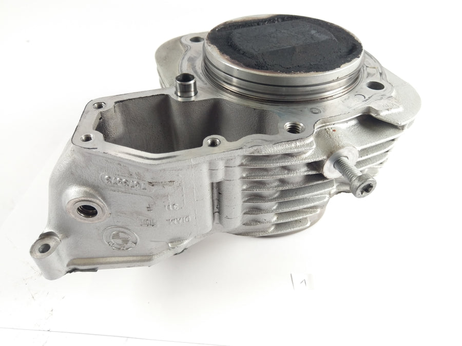 BMW R 1200 R - K27 [2007] - Cilindro con pistones
