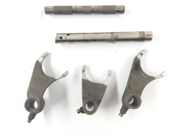 Honda XR 500 R PE01 [1981] - Switch Switch y Waves Set - 0