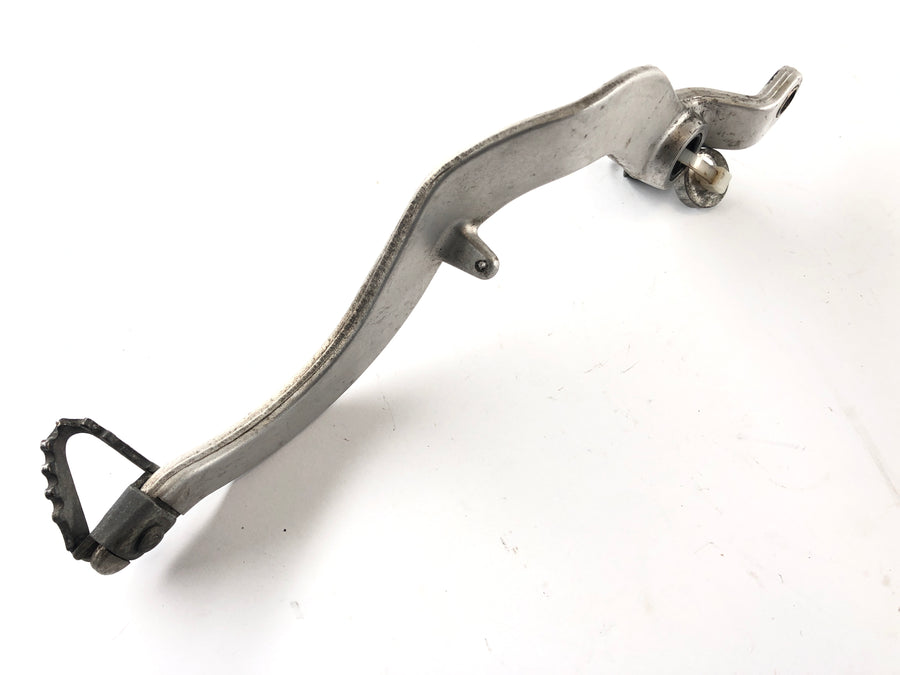 Husqvarna TE 610 E Dual H7 [1998] - palanca de freno de palanca del freno de pedal de freno palanca de freno