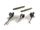 Yamaha XT 600 E 3TB [1991] - Switch Schitking Claws Conjunto-4