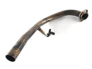 BMW F 650 CS Scarver [2001] - Manvering de escape colector con sonda lambda-4