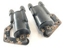 Kawasaki Z 1100 KZT10A [1982] - Set de bobina de encendido ZC006 -TR12V-5