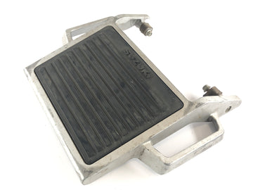 Suzuki DR 800 S BIG [1991] - Rack de equipaje