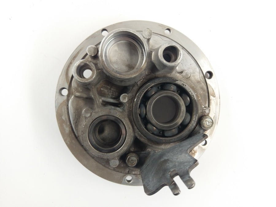 Honda CX 500 E PC06 [1982] - Tapa del motor