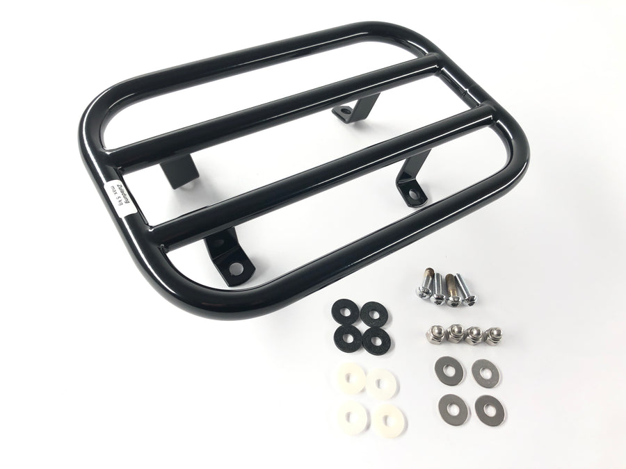 Triumph Bonneville (D76) [2017 -] Rack de equipaje de pasajeros