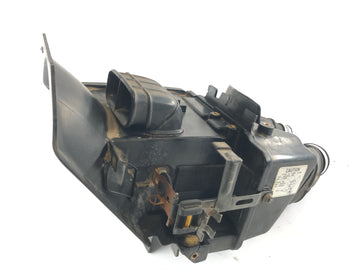 Honda XL 600 R PD03 [1984] - Caja de filtro de aire Airbox - 0