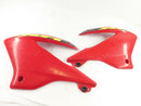 Honda XR 125 L JD19 [2005] - revestimiento lateral a la derecha e izquierda con crack-5