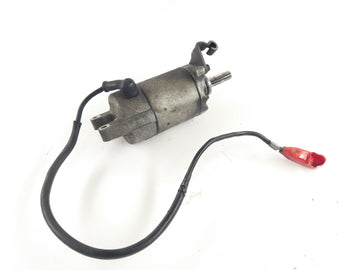 Honda NX 650 Dominator RD02 [1992] - Motor inicial - 0