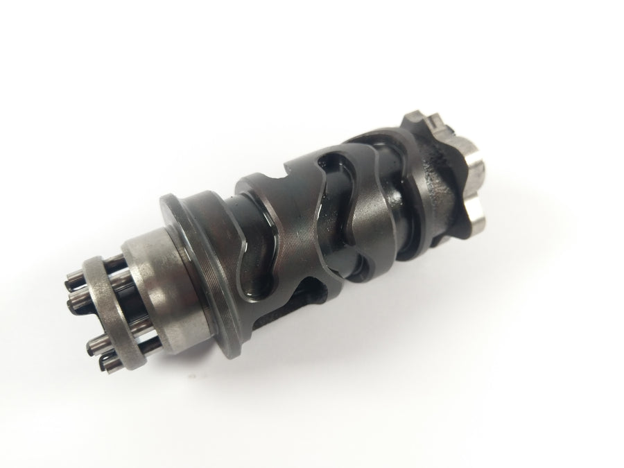 Yamaha DT 250 1R7 - Roller de cambio