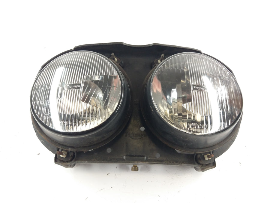 Triumph Tiger 885i T709 [1999] - Faros