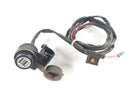 KTM 640 Adventure LC4 [2003] - Socket USB-1