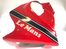 Moto Guzzi Le Mans 4 [Le Mans 3] - revestimiento lateral de Buguerweldung-3