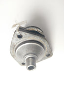 BMW R65 LS 248 - Bida de aceite y tapa de arranque original-1
