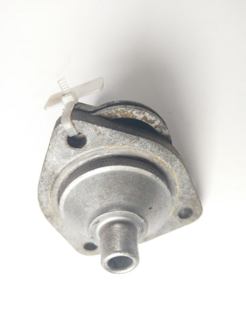 BMW R65 LS 248 - Bida de aceite y tapa de arranque original