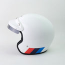 BMW R 120 G/S R [2004-2012] - Motorsport-Aufkleberstreifen H45 – 1 Meter