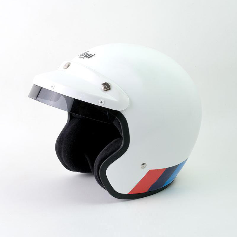 BMW R 1200 GS ADV LC [2014-2018] - Motorsport-Aufkleberstreifen H9 – 1 Meter