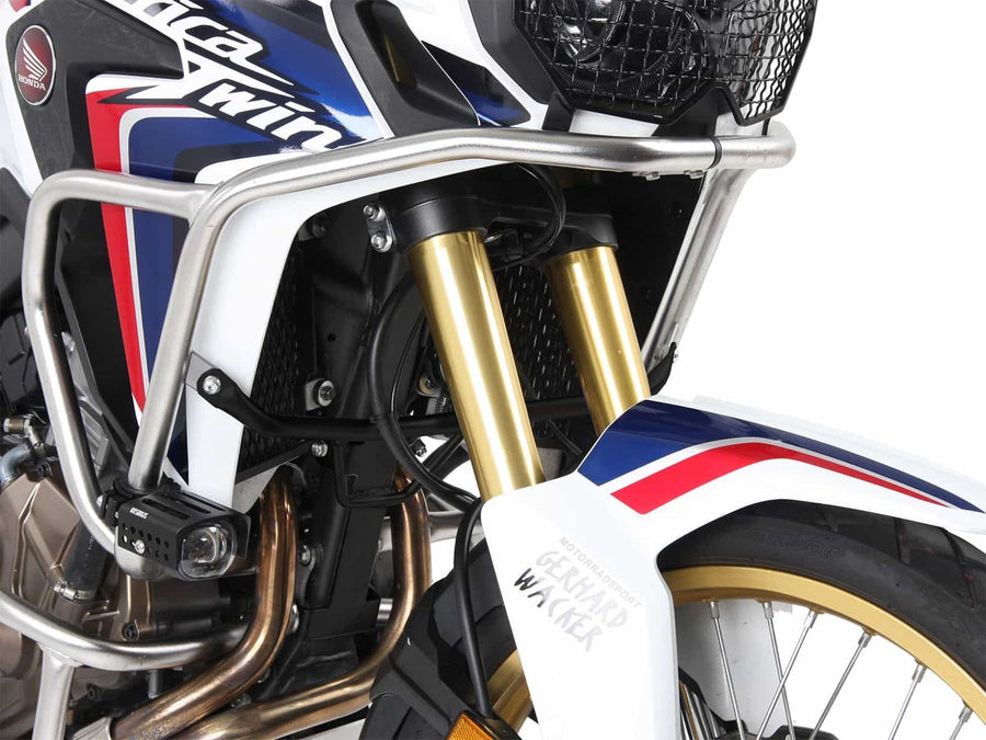Honda CRF 1000 L África TW [2018-2019] -Barra de rigidez fuera de carretera