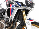 Honda CRF 1000 L África TW [2018-2019] - barra de protección de tanques-3