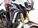 Honda CRF 1000 L África TW [2016-2017] - barra de protección de tanques-1