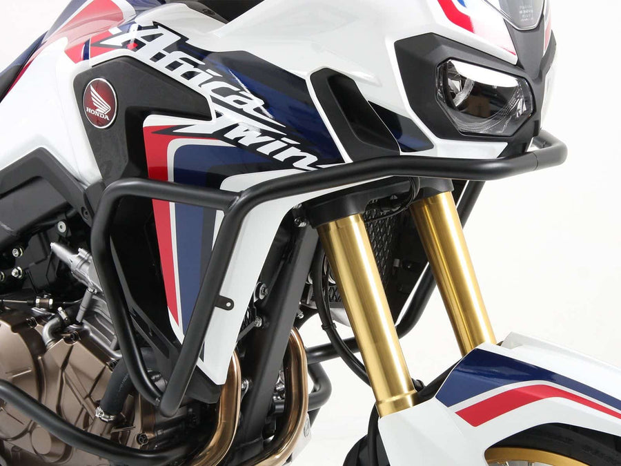 Honda CRF 1000 L África TW [2016-2017] - barra de protección de tanques