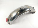 Yamaha XS 650 SE 3L1 - Fender en la parte posterior-1