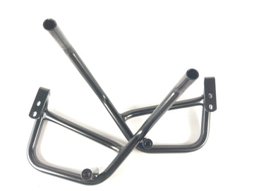 Soporte de protección del motor Conjunto de suzuki V -Electricity 1050 - para derecha e izquierda