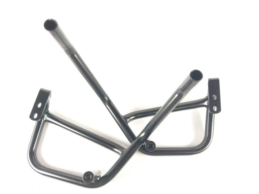 Soporte de protección del motor Conjunto de suzuki V -Electricity 1050 - para derecha e izquierda