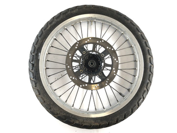 Suzuki DR 750 S SR41B [1988] - RIM RAD RELA - 0