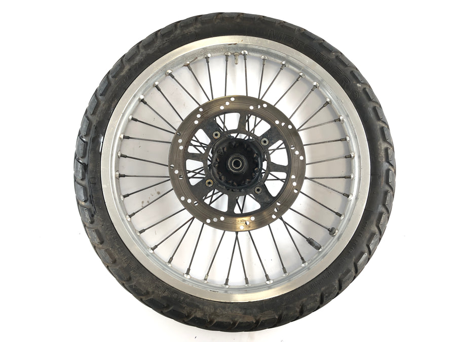 Suzuki DR 750 S SR41B [1988] - RIM RAD RELA