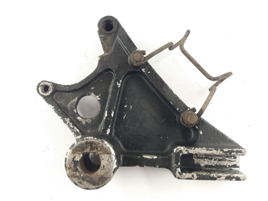 Honda 750 CB Seven Fifty RC42 [1992] - Placa de anclaje de frenos